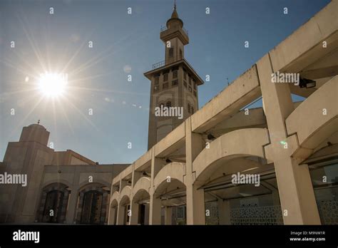 Argentina buenos aires mosque hi-res stock photography and images - Alamy