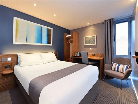 TRAVELODGE LONDON CENTRAL CITY ROAD $50 ($̶6̶1̶) - Updated 2021 Prices & Hotel Reviews - England ...