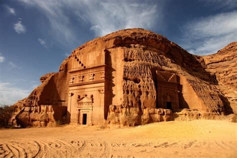 Best Tourist Attractions in Saudi Arabia – talalsarwarkhanniazi – Medium