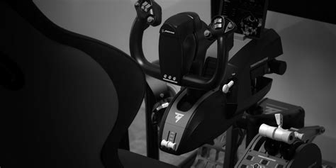 Thrustmaster's Boeing Edition Yoke and Throttle Quadrant reaches new ...