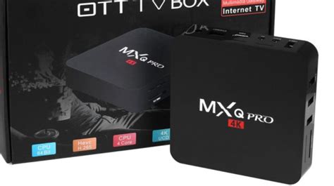 Mxq tv box firmware 2016 - updatesloxa