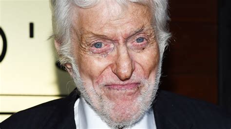 Here's How Much Dick Van Dyke Is Really Worth