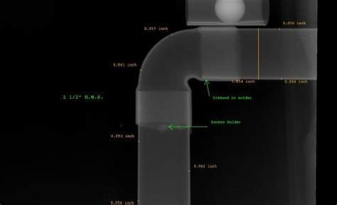 Industrial Radiography Source