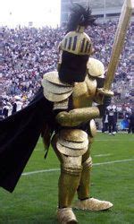 The Birth of Knightro - UCF Knights - Official Athletics Site | Ucf knights, Knight, Mascot