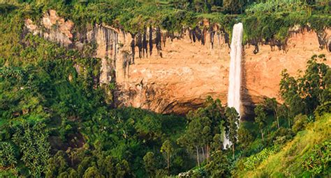 Mount Elgon National Park – Ranger Safari Tours