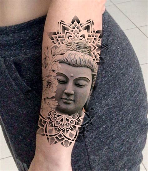 Cute Tattoos, Girl Tattoos, Tattoos For Guys, Tatoos, Buddah Tattoo, I ...