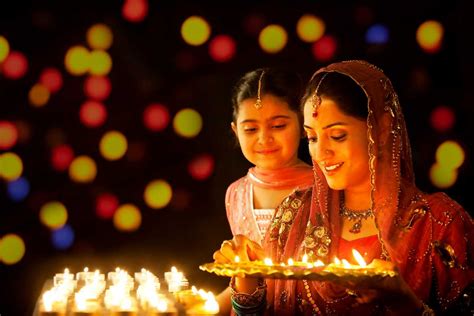 Diwali: o festival das luzes na Índia - Blog Casa da Índia | E-commerce especialista em produtos ...