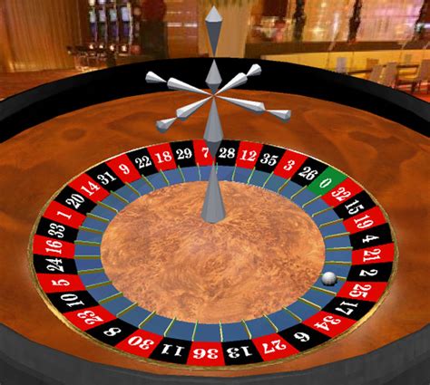 Roulette Simulator American