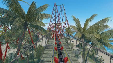 Epic Roller Coasters on Steam