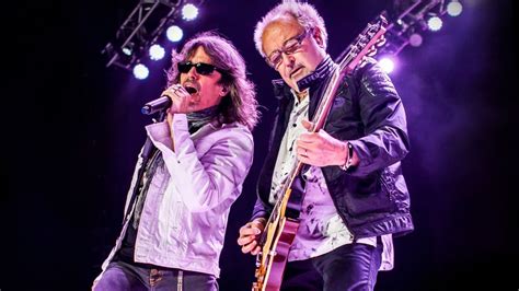 TOUR NEWS: Foreigner hits the road with tour dates kicking off in June - The Rockpit