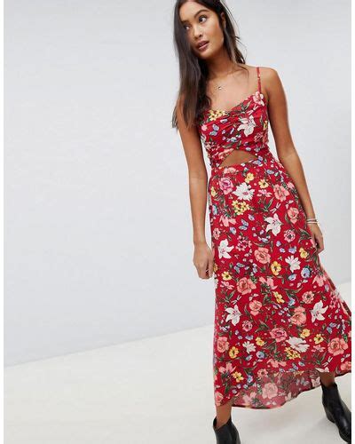 Women's Hollister Dresses from $32 | Lyst