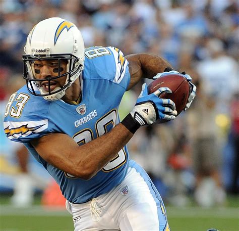 2012 NFL Free Agents: San Diego Chargers Wise in Letting Vincent ...