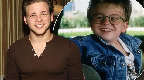 As Jerry Maguire celebrates its 20th anniversary see what 'cute kid' Ray Boyd looks like now ...