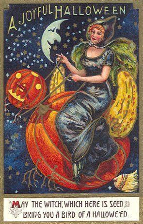 VICTORIAN HALLOWEEN | Ephemera,Graphics,Clip art & Collage | Vintage ...