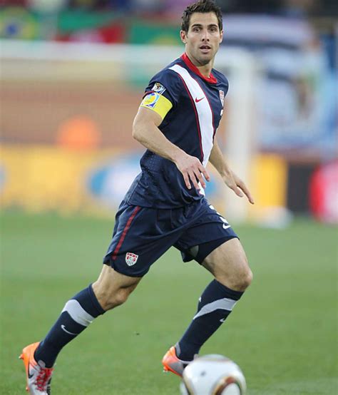 Former U.S. captain Carlos Bocanegra announces retirement after 2014 season - Sports Illustrated