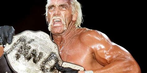 Hulk Hogan: 5 Best And 5 Worst WCW Moments