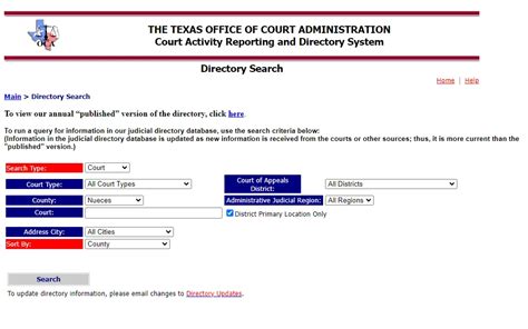 Access Nueces County Public Information & Records on Anyone