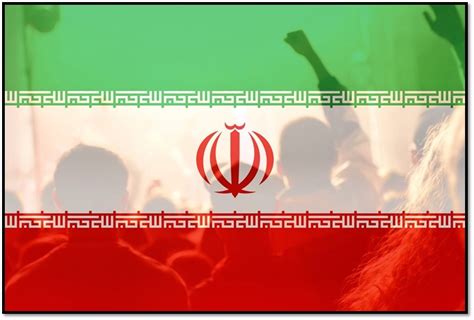 Iran in 2023: Pivotal Year Ahead | The Iran Primer