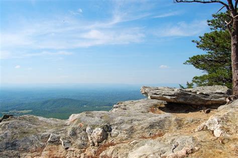 15 Most Beautiful State Parks In North Carolina To Explore