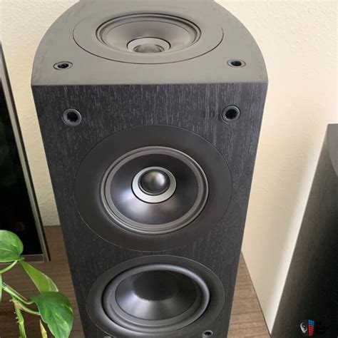 Pioneer Elite Dolby Atmos/DTS-X Floor standing and Bookshelf speakers!! Photo #2338194 - US ...