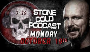 Next Stone Cold Podcast Guest Revealed | 411MANIA