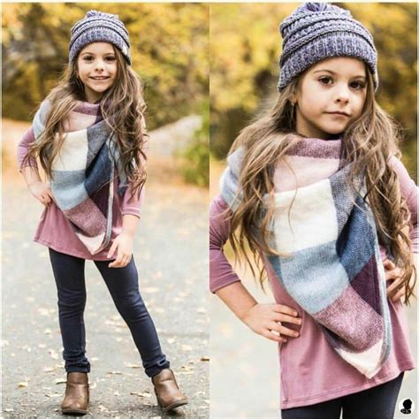 Pin on KIDS WINTER FASHION