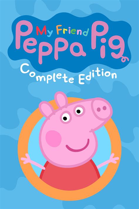 My Friend Peppa Pig - Complete Edition on Xbox Price