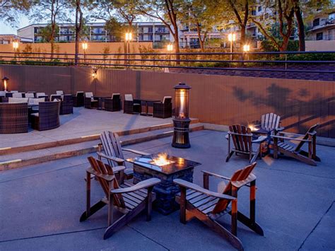 Minneapolis Hotel – Hyatt Regency Minneapolis