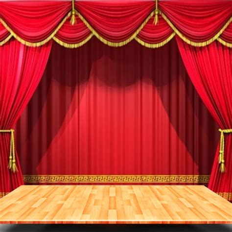 Red Velvet Curtains, Red Curtains, Wedding Background Images, Photo Background Images ...
