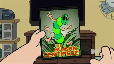 The Human Centipede | Good Vibes Wiki | Fandom