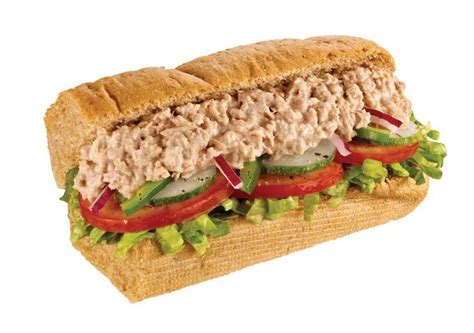 The Subway “tuna” lawsuit sounds like a hoax: If it smells like fish, tastes like fish, and ...