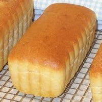 Salt Rising Bread Recipe