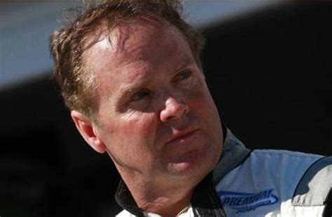 NASCAR Driver Mike Wallace Stuffers Concussion After Brutal Family ...