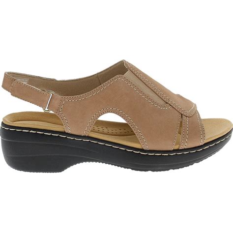 Clarks Merliah Style | Womens Sandals | Rogan's Shoes