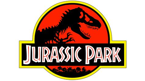 Jurassic Park Logo and symbol, meaning, history, PNG