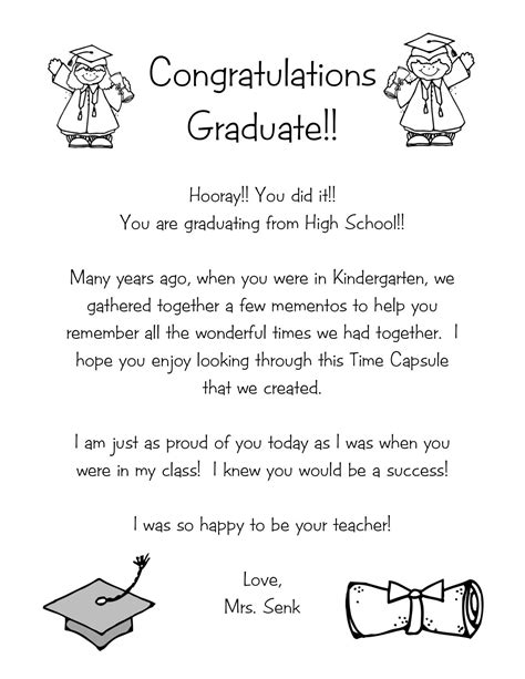 Posts about End of the Year on Kindergarten Nana | Kindergarten graduation, Kindergarten ...