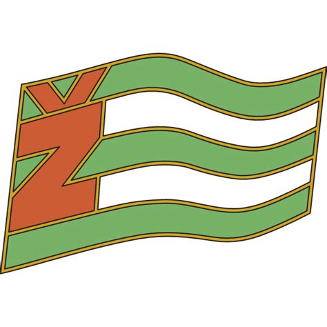 Zalgiris Vilnus (old) Logo Download png