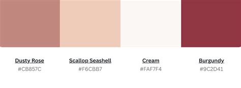 Luxurious Color Palettes To Inspire Your Branding (2022)