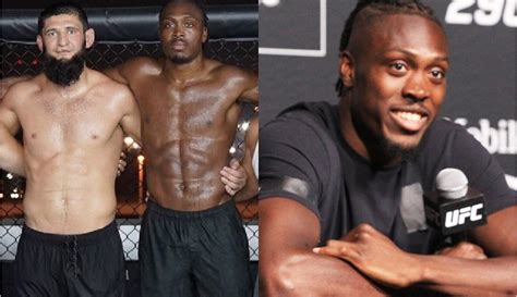 UFC 290: Jalin Turner details ‘crazy’ training with Khamzat Chimaev