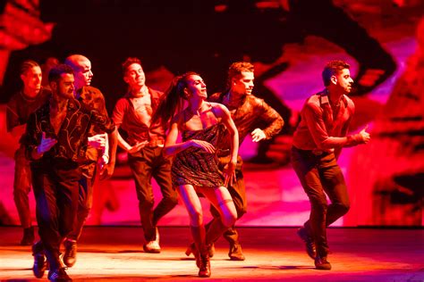 Show Photos: West Side Story | Broadway.com