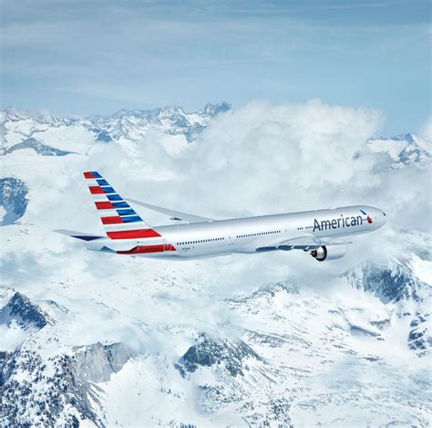 How To Fly With American Airlines Flights?