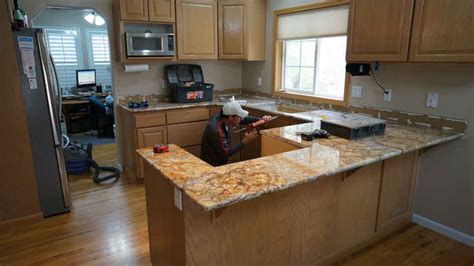 Process | How to Buy Granite or Quartz Counterops | Imagine Stoneworks