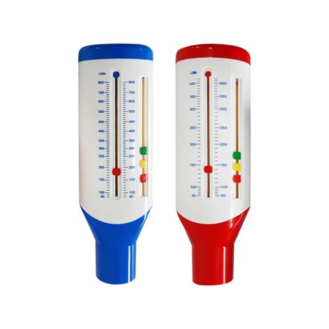 Respiflow (Peak Flow Meter for Lung Management – Respimedic