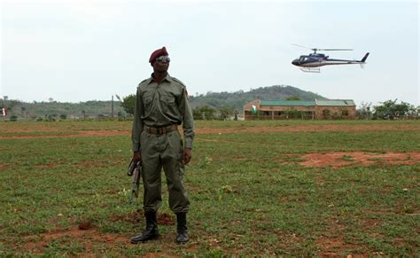 Mozambique: Will Renamo take over provinces amid rising violence and mediator presence?