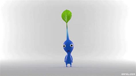 Pikmin 3 GIFs - Get the best GIF on GIPHY