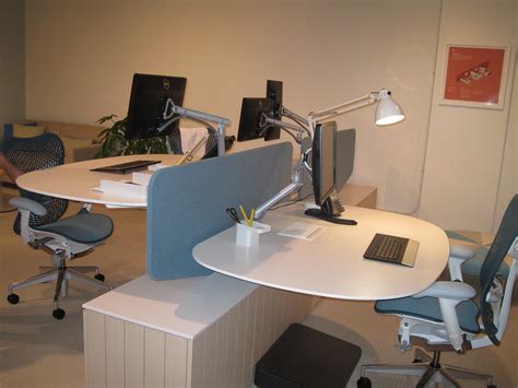 Herman Miller Healthcare office furniture at neocon 2014 | Flickr