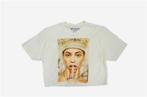 Beyoncé releases Homecoming-themed merch with album, documentary