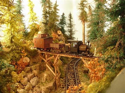 Logging & Mining - Model Railroad Forums - Freerails | On30 Layouts | N scale model trains ...