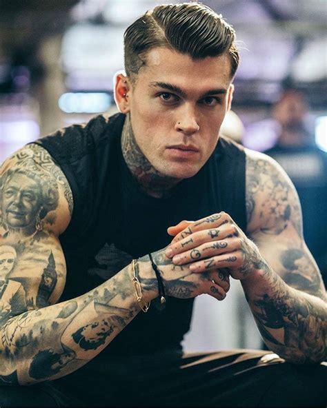 Pin auf stephen james