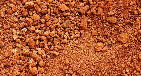 Clay Soil Supplier - Knipple Aggregates